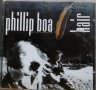 Phillip Boa And The Voodooclub – Hair (1989, CD), снимка 1