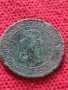 Монета 2 стотинки 1912г. Царство България за колекция - 24912, снимка 5