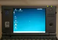 Винтидж лаптоп Toshiba Libretto 50CT / Pentium / 16MB / 810MB / 6.1" TFT, снимка 6