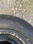 Резервна гума патерица Mercedes-Benz Ml-Class W163 W164 1634011102 155/90R18 et 0 5x112, снимка 12