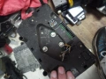 Панел контрол климатик за Peugeot 307, 2000-2008г., 96 430 991 XT, 96430991XT,, снимка 7