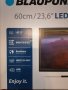  LED Телевизор Blaupunkt TV 23,6 инча 280 лв., снимка 3