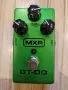 MXR GT-OD Overdrive M193 - оувърдрайв педал за китара, снимка 1