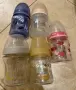 Пластмасови и стъклени шишета бебе, снимка 13