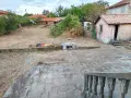 Двуетажна къща с ремонтиран покрив, двор и гараж в село Ябълково, обл Хасково, снимка 7