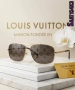 Louis Vuitton ⚜️Дамски Слънчеви Очила , снимка 11