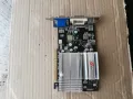 Видео карта ATi Radeon Fish 9550 128MB DDR 128bit AGP, снимка 6