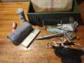 Военна метална аптечка ГДР NVA, снимка 5