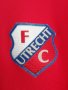 FC Utrecht Hummel оригинална футболна тениска фланелка M, снимка 3