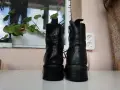 Дамски боти Eстествена кожа 38.5н., снимка 8