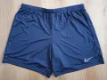 Оригинални шорти Найк/Nike Academy, снимка 1
