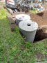 Бетонни пръстени за канализация и ями Русе, снимка 8