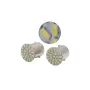 LED крушки BA15S 12V 21 SMD 2 броя, снимка 2