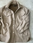 Кафяво есенно яке ZARA, снимка 1