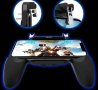 BATTLEGROUNDS©®™ PUBG Game Controller For Mobile Phone Mobile Game Pad Smartphone Gaming Control Set, снимка 3