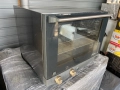 Професионална конвекторна фурна печка profesionalna konvektorna furna pechka, снимка 2