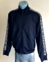 DSQUARED2  Full Zip Mens Size M НОВО! ОРИГИНАЛ! Горнище с цял Цип!, снимка 13