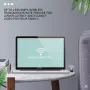 USB WiFi адаптер USB 3.0 1200mbps двубандов мини безжичен мрежов адаптер , снимка 8