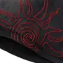 UNISEX Тениска Personsoul Sun Totem Бродирана, Размер М, снимка 3