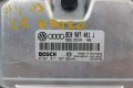 Моторен компютър Audi A6 C5 (1997-2005г.) 8E0907401J / 8E0 907 401 J / 0281011387 / 0 281 011 387, снимка 2