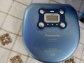 Panasonic CD уокмен, снимка 3