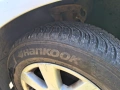 Гуми  Hankook 195/65/15" всесезонни , снимка 3