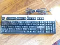 Клавиатура HP SK-2880 Стандартна / HP SK2880 Standard Keyboard , снимка 2