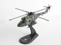 ХЕЛИКОПТЕР-Westland LYNX AH.7 diecast 1:72 -AMERCOM, снимка 1