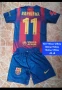 FC BARCA ❤️⚽️ детско юношески футболни екипи НОВО 2025-26 год , снимка 6