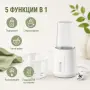 Подгревател за шишета SORA 5 в 1 с NTC сензор, 230 W, снимка 5