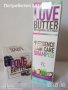 ПРОМОЦИЯ!!!Комплект Супер храна за косата Love Butter Professional Best шампоан+маска, снимка 1 - Продукти за коса - 44159253