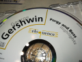 GEORGE GERSHWIN CD-ВНОС GERMANY 1403240900, снимка 11