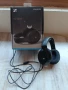 Слушалки Sennheiser - HD 560S, черни, снимка 1