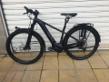 Електрически велосипед 27.5 CANYON , снимка 7