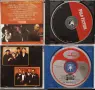 Janet Jackson & Michael Jackson & pulp fiction & deer hunter & once upon a rime in America - дискове, снимка 5