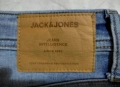 Мъжки прилепнали дънки Jack & Jones, снимка 4