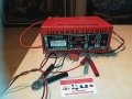 ABSАAR=charger 12/6v made in west germany-6 ампера, снимка 5