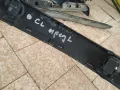 Лаисна , предна броня ,Liava ,Парктроник за MERCEDES CL , 001 542 7418, снимка 4