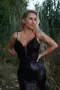 официална дамска рокля , снимка 7