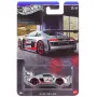 Колички Hot Wheels Silver Series Audi / 5 модела, снимка 3