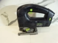 Festool PSB 300 - Прободен трион / зеге, снимка 2
