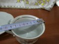 Сет за чай полски порцелан , снимка 6