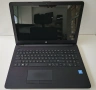 HP 15-bs525ng / 15.6" / Pentium N3710 / 8GB RAM / 256GB SSD, снимка 2