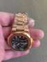 Промоция!!! Мъжки механичен часовник Patek Philippe 5712/1R-001, снимка 6