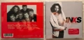 CD / ЦД компакт дискове - INXS, снимка 7