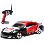 K969 Радиоуправляема дрифт кола с дистанционно, снимка 3