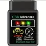 Безжичен Bluetooth мини - OBD2, снимка 6