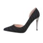 Дамски обувки на висок ток , снимка 1 - Дамски елегантни обувки - 44466148