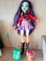 Monster high кукли, снимка 1