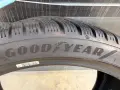 4бр.ВИСОКОСКОРОСТНИ ПОЧТИ НОВИ ЗИМНИ ГУМИ GOODYEAR ULTRAGRIP  255/35/21-7,3 mm DOT 16/24, снимка 6